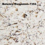 Кварцевый камень Belenco Pergamon 7353
