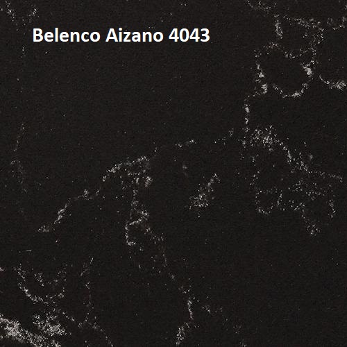 Кварцевый камень Belenco Aizano 4043