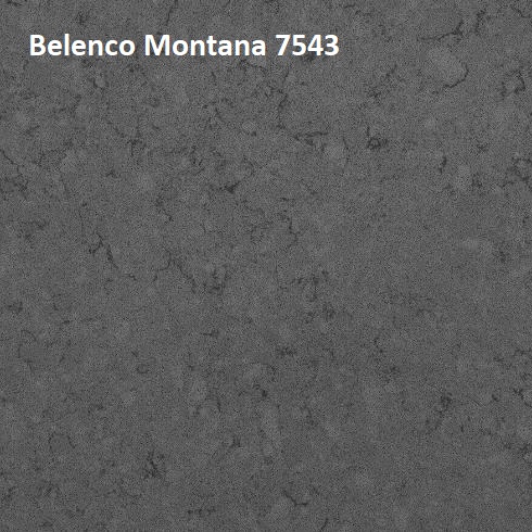 Кварцевый камень Belenco Montana 7543