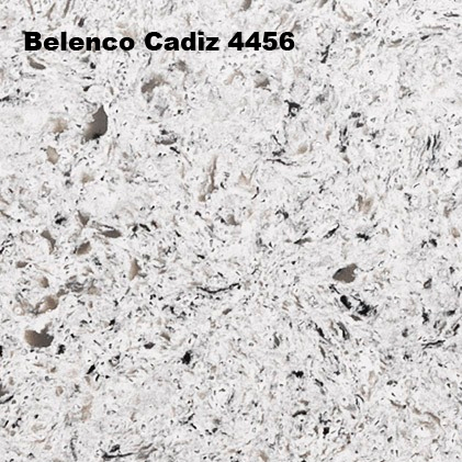 Кварцевый камень Belenco Cadiz 4456