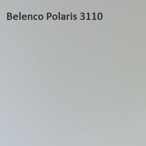 Кварцевый камень Belenco Polaris 3110