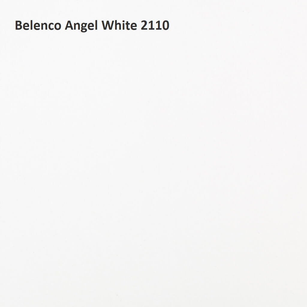 Кварцевый камень Belenco Angel White 2110
