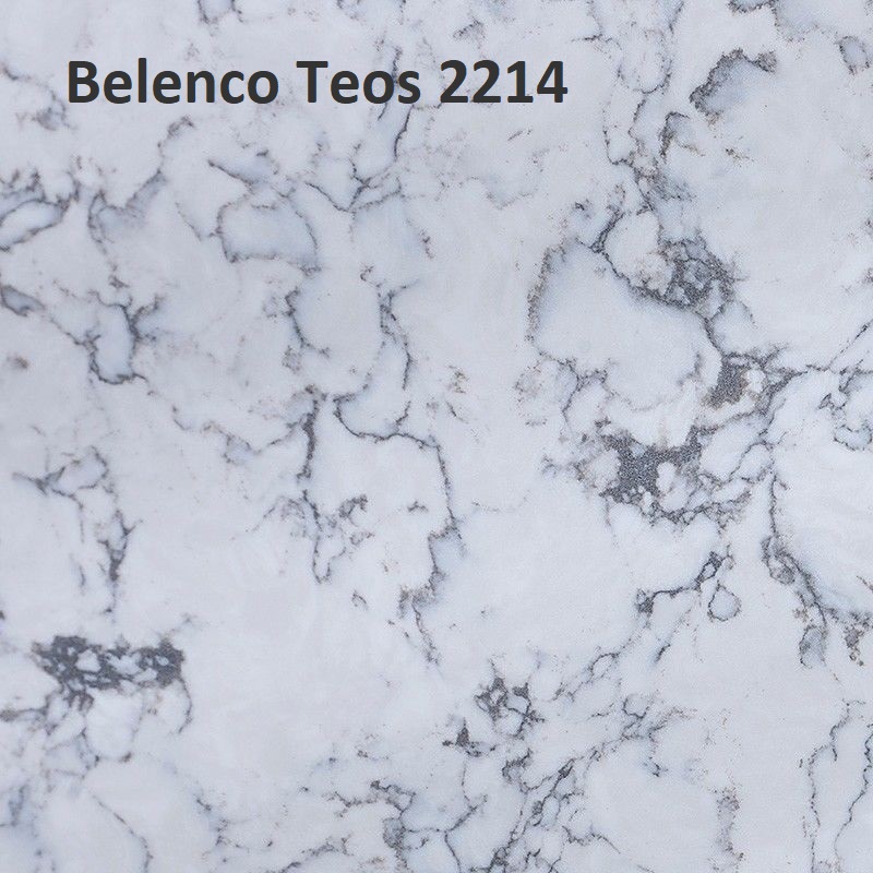 Кварцевый камень Belenco Teos 2214
