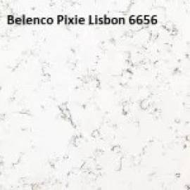 Кварцевый камень Belenco Pixie Lisbon 6656