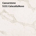 Кварцевый камень Caesarstone 5131 Calacatta Nuvo