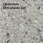 Кварцевый камень Caesarstone 6270 Atlantic Salt
