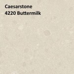 Кварцевый камень Caesarstone 4220 Buttermilk