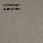 Кварцевый камень Caesarstone 4230 Shitake