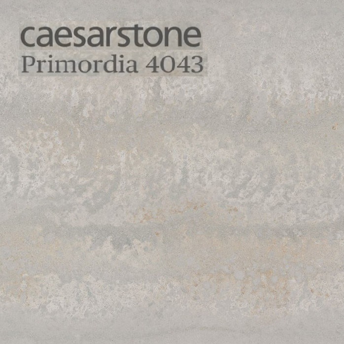Кварцевый камень Caesarstone 4043 Primordia