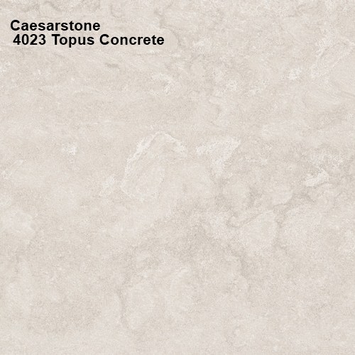 Кварцевый камень Caesarstone 4023 Topus Concrete