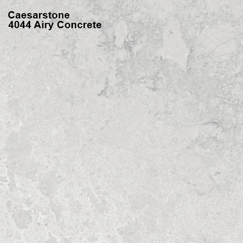 Кварцевый камень Caesarstone 4044 Airy Concrete