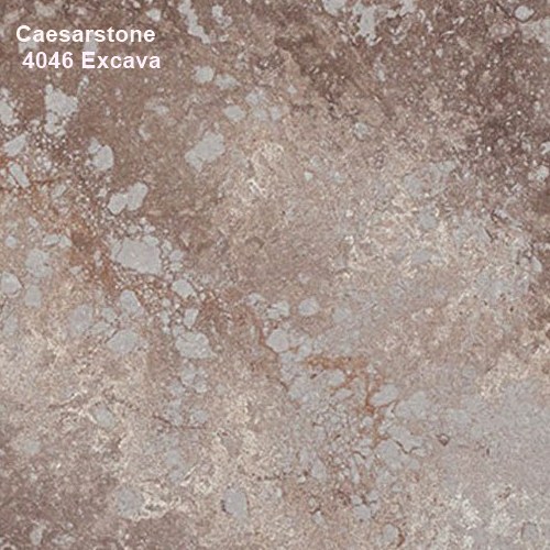 Кварцевый камень Caesarstone 4046 Excava