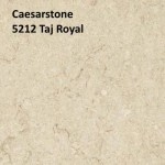 Кварцевый камень Caesarstone 5212 Taj Royal