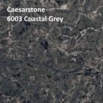 Кварцевый камень Caesarstone 6003 Coastal Grey