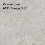 Кварцевый камень Caesarstone 6131 Bianco Drift
