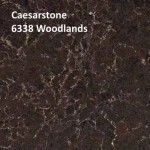 Кварцевый камень Caesarstone 6338 Woodlands