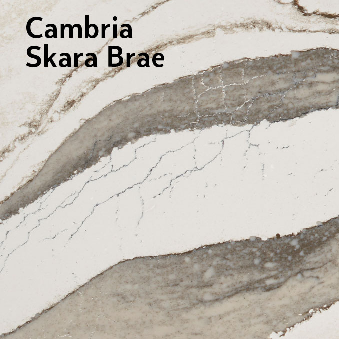 Cambria Skara Brae