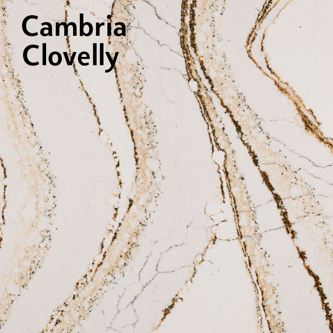 Clovelly Cambria