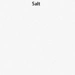 Акриловый камень Dupont Corian Salt