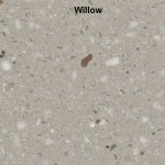 Акриловый камень DuPont Corian Willow