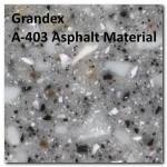 Акриловый камень Grandex A-403 Asphalt Material