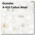 Акриловый камень Grandex A-410 Cotton Wool