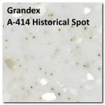 Акриловый камень Grandex A-414 Historical Spot