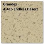 Акриловый камень Grandex A-415 Endless Desert