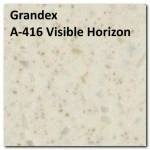 Акриловый камень Grandex A-416 Visible Horizon