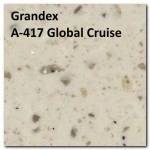 Акриловый камень Grandex A-417 Global Cruise