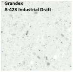 Акриловый камень Grandex A-423 Industrial Draft