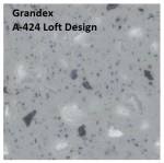 Акриловый камень Grandex A-424 Loft Design
