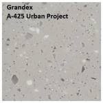 Акриловый камень Grandex A-425 Urban Project