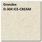 Акриловый камень Grandex D-304 Ice-Cream