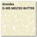 Акриловый камень Grandex D-305 Melted Butter