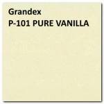Акриловый камень Grandex P-101 Pure Vanilla