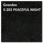 Акриловый камень Grandex S-202 Peaceful Night