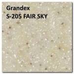 Акриловый камень Grandex S-205 Fair Sky