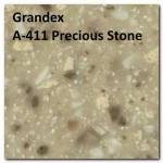 Акриловый камень Grandex A-411 Precious Stone