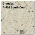 Акриловый камень Grandex A-409 South Coast