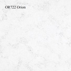 Кварцевый камень Samsung Marble OR722 Orion