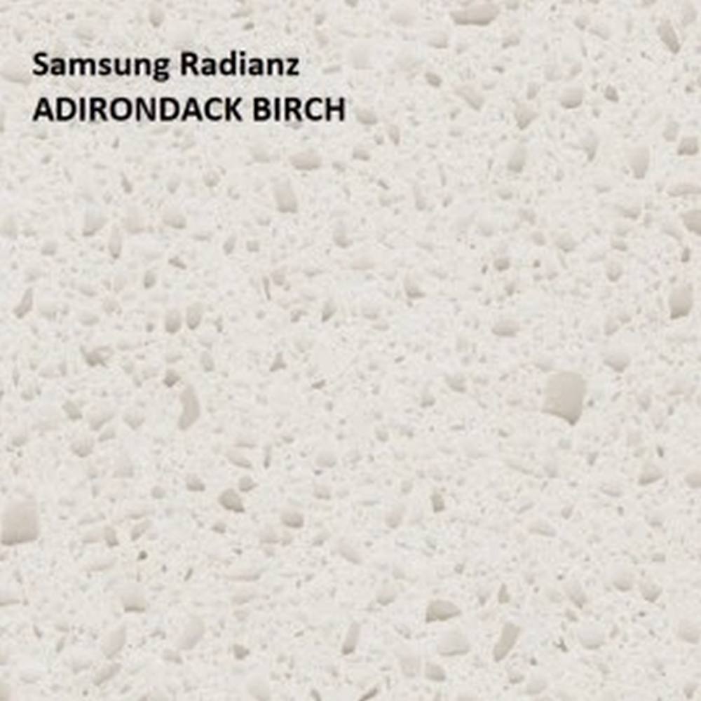 Кварцевый камень Samsung Radianz ADIRONDACK BIRCH
