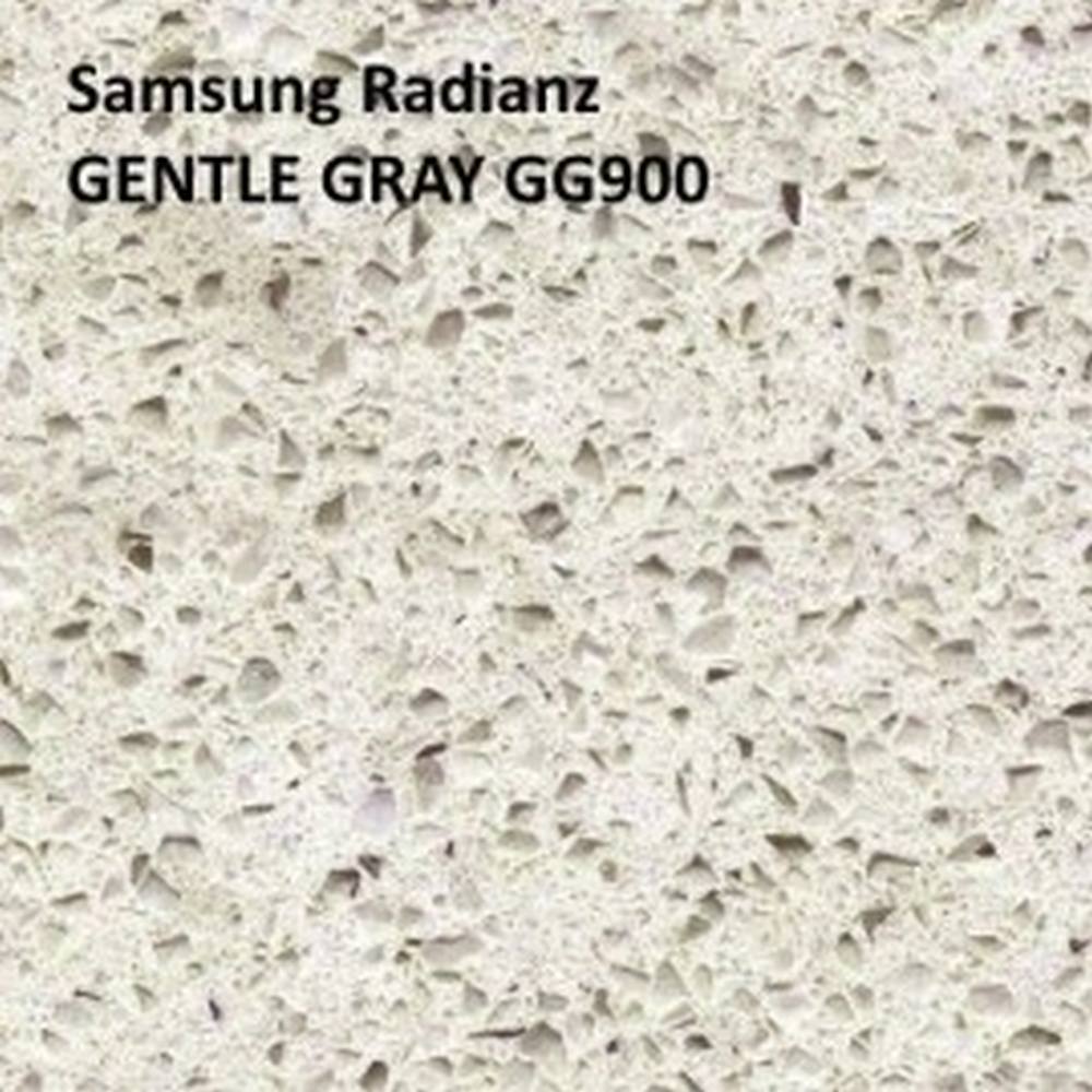 Кварцевый камень Samsung Radianz GENTLE GRAY
