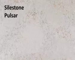 Кварцевый камень Silestone Pulsar