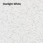 Кварцевый камень TechniStone Starlight White