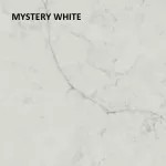 Кварцевый камень TechniStone MYSTERY WHITE