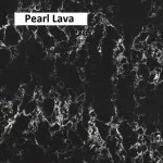Кварцевый камень TechniStone Pearl Lava