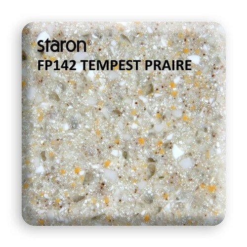Акриловый камень Staron FP142 TEMPEST PRAIRE
