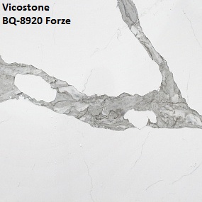 Кварцевый камень Vicostone BQ-8920 Forze