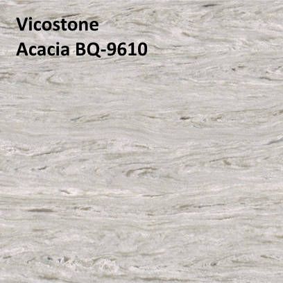 Кварцевый камень Vicostone Acacia BQ-9610